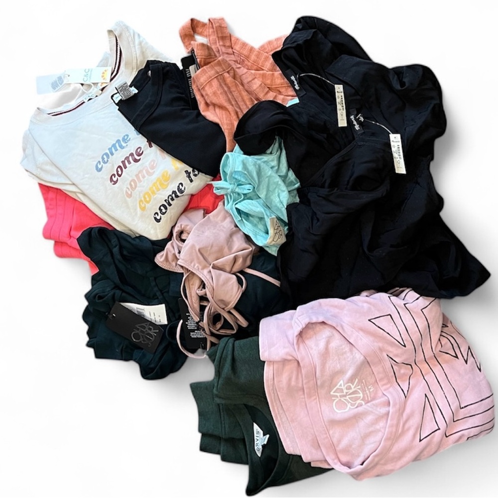 12 Piece Resellers Bundle